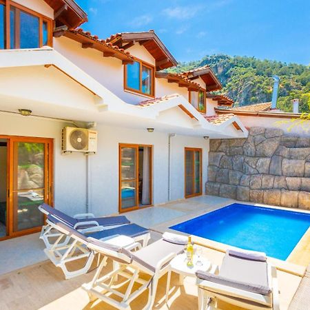 Villa Emel Paradise Мугла Екстер'єр фото