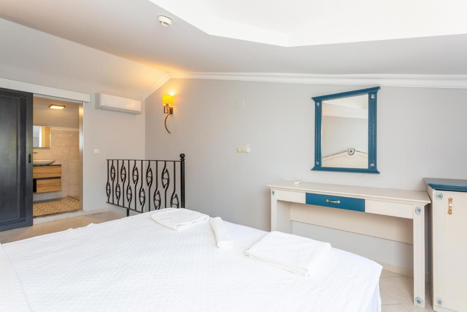Villa Emel Paradise Мугла Екстер'єр фото