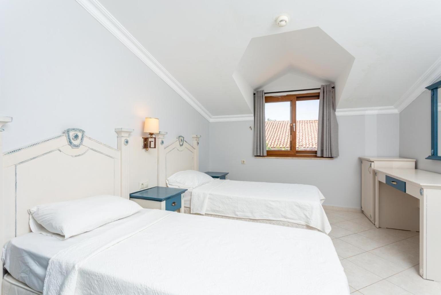 Villa Emel Paradise Мугла Екстер'єр фото
