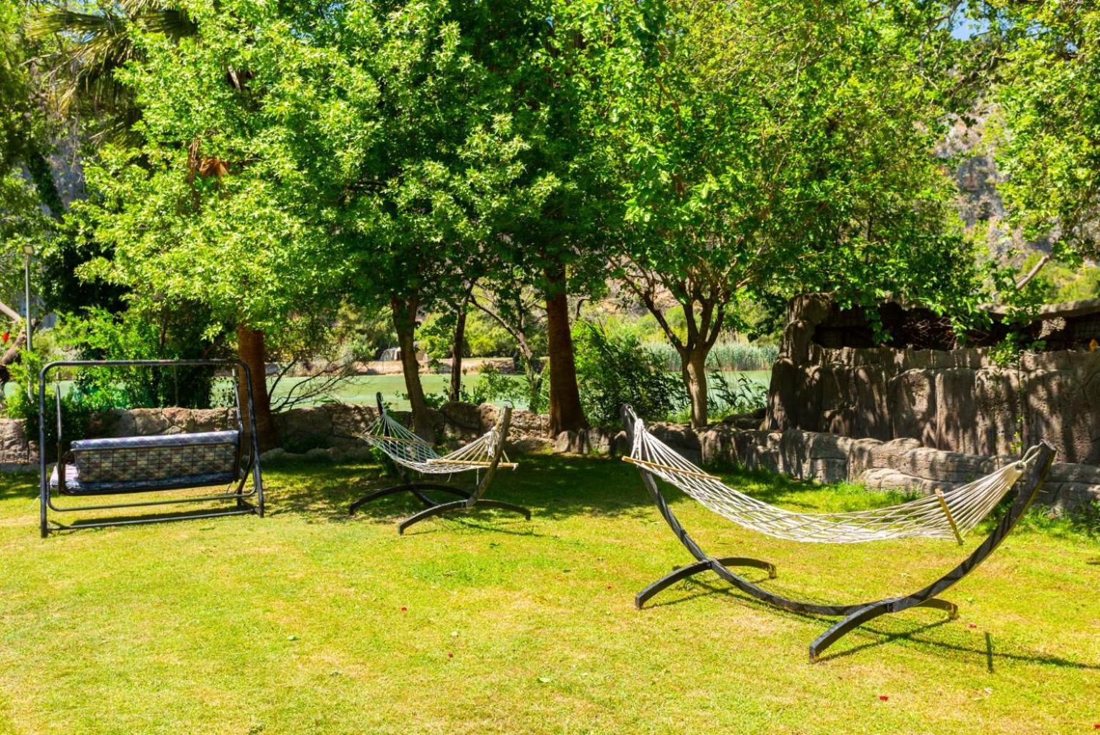 Villa Emel Paradise Мугла Екстер'єр фото